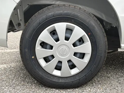 Nissan Clipper