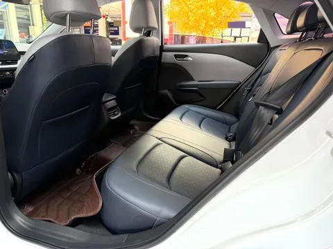 Chevrolet Monza