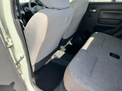 Daihatsu Mira Tocot