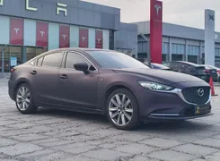 Mazda Mazda6 (Atenza)