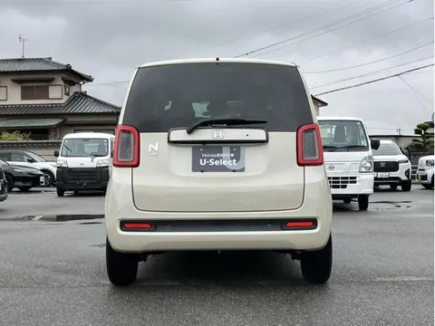 Honda N-ONE