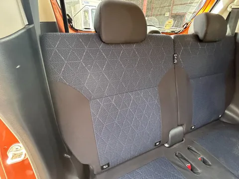 Mitsubishi eK X