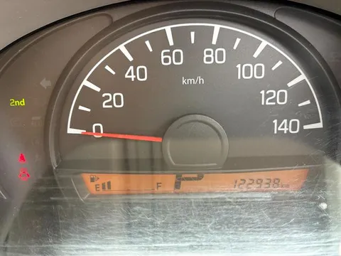 Mazda Scrum