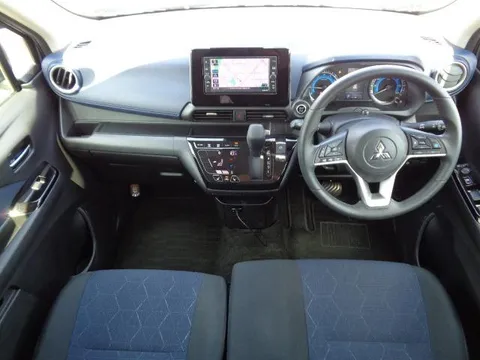 Mitsubishi eK X