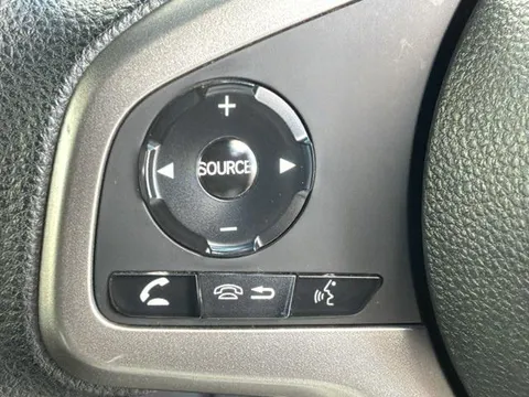 Honda N-VAN Plus Style