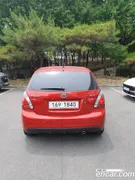 Kia Pride