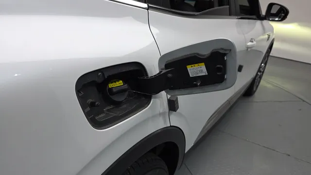 Renault Arkana (XM3)