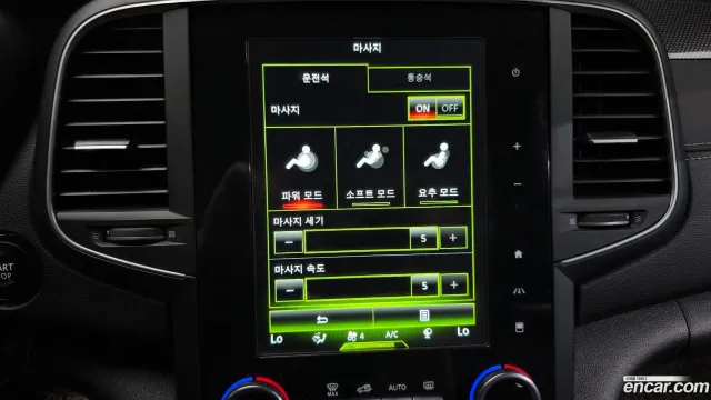 Renault Talisman (SM6)