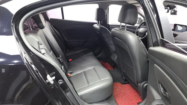 Renault SM3