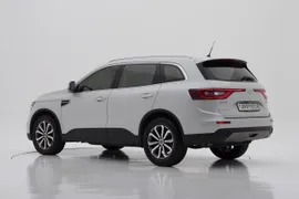 Renault Koleos (QM6)