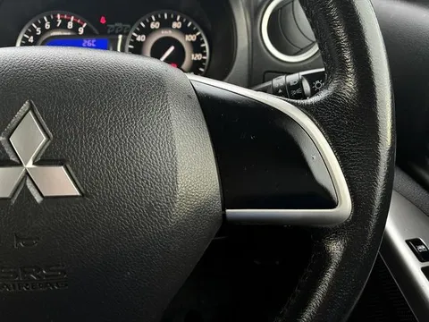 Mitsubishi eK Space Custom
