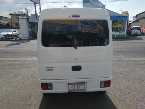 Nissan Clipper