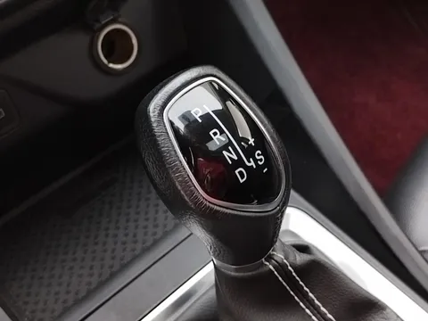 Geely Vision X3