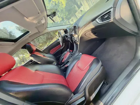 Chery Arrizo 5