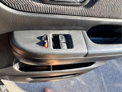 Honda Vamos