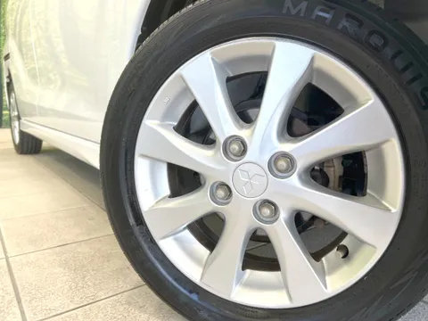 Mitsubishi eK Space Custom