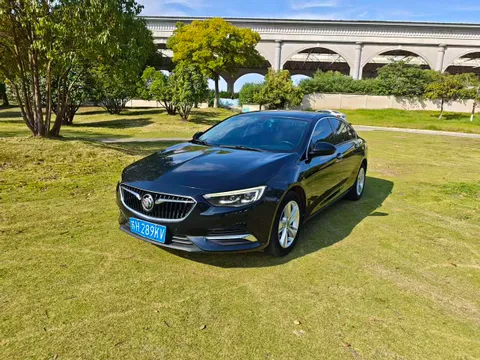 Buick Regal