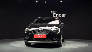 Renault XM3