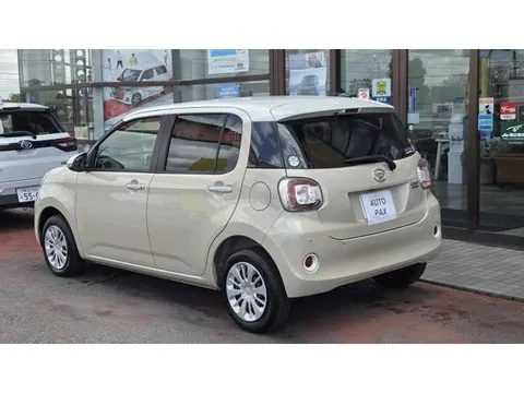 Daihatsu Boon