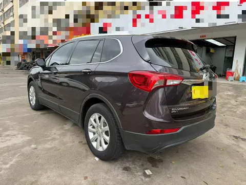 Buick Envision