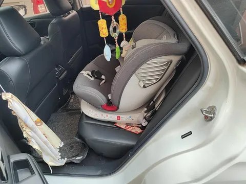 Honda Crider