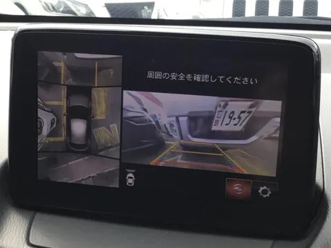 Mazda Mazda2 (Demio)