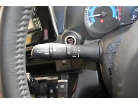 Mitsubishi eK X