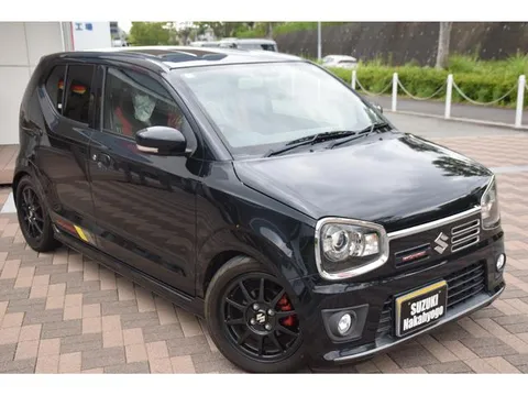 Suzuki Alto Works
