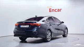 Kia Cerato (K3)