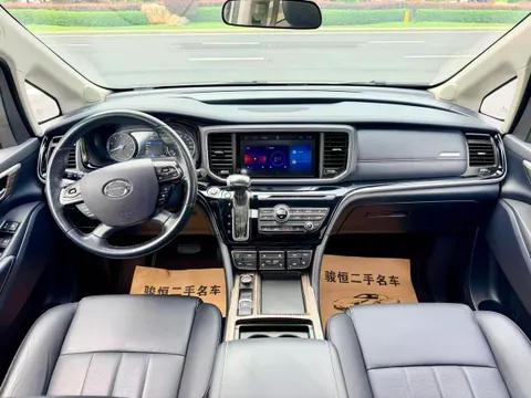 Gac M8