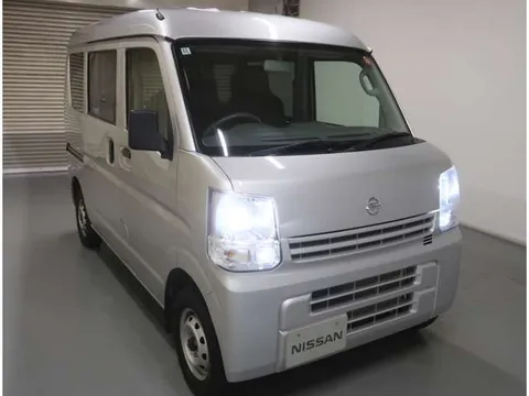 Nissan Clipper