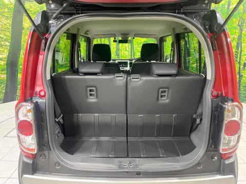 Mazda Flair Crossover