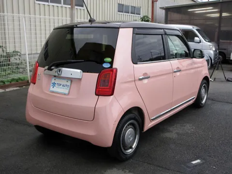 Honda N-ONE