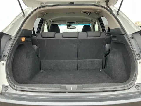 Honda HR-V (Vezel)