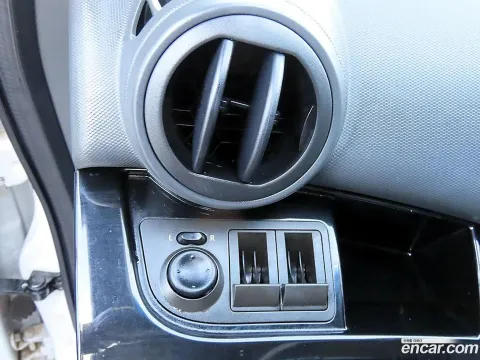 Chevrolet Matiz