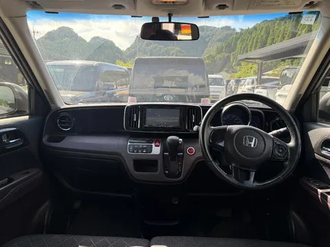 Honda N-ONE