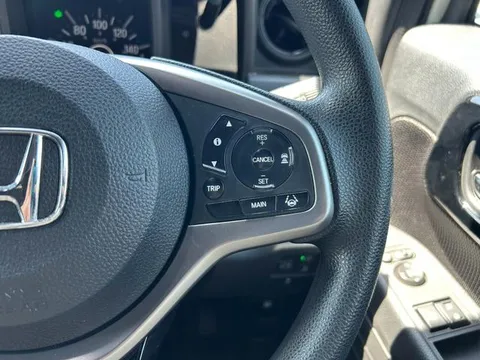 Honda N-VAN Plus Style