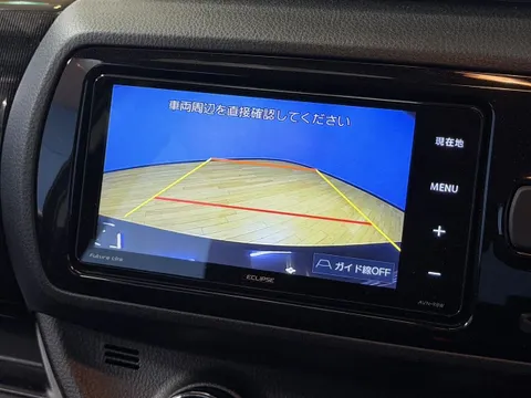 Toyota Yaris (Vitz)