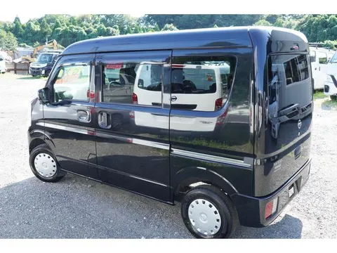 Nissan Clipper