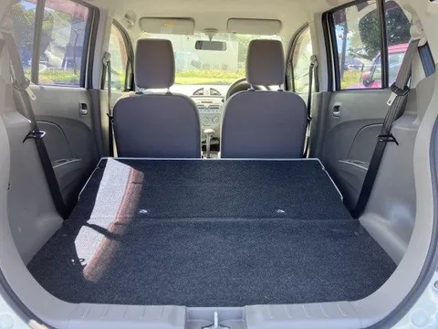 Suzuki Alto Eco