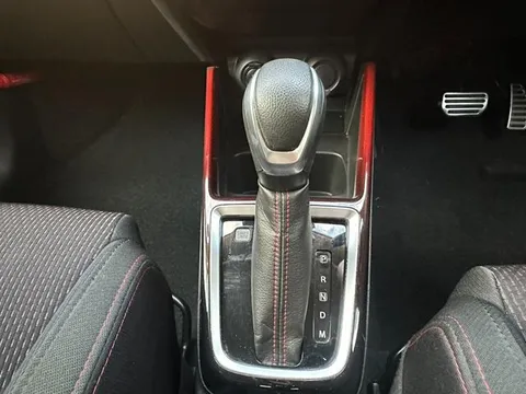 Suzuki Swift Sport