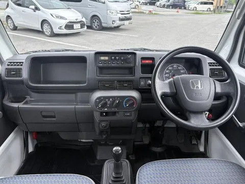 Honda Acty Truck