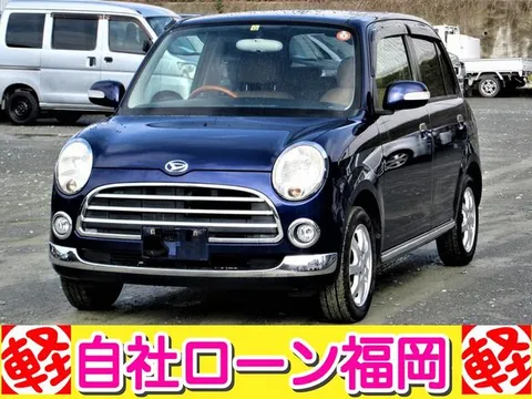 Subaru Lucra