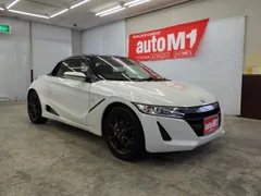 Honda S660