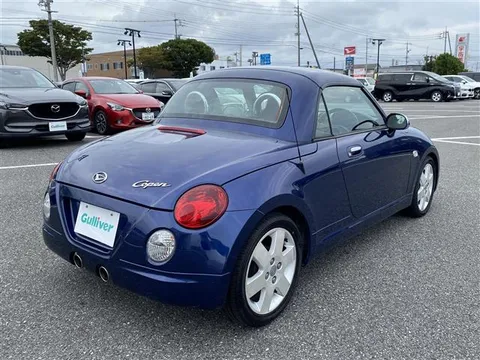 Daihatsu Copen