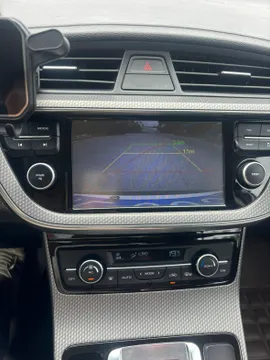 Geely Emgrand GS