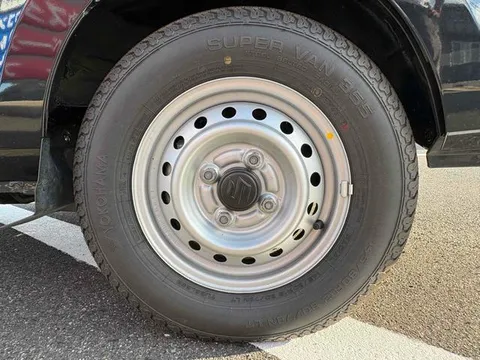Suzuki Super Carry
