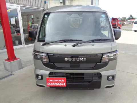 Suzuki Super Carry