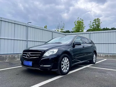 Mercedes-Benz R-Class