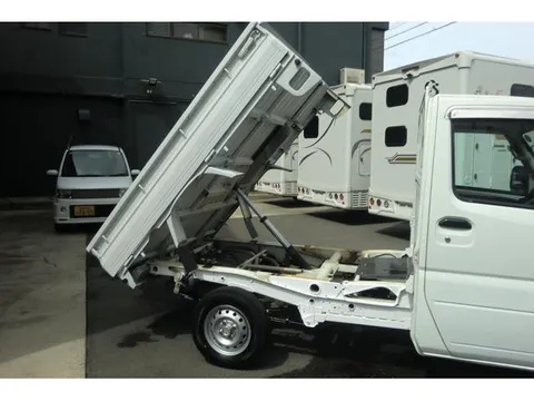 Mitsubishi Minicab Truck